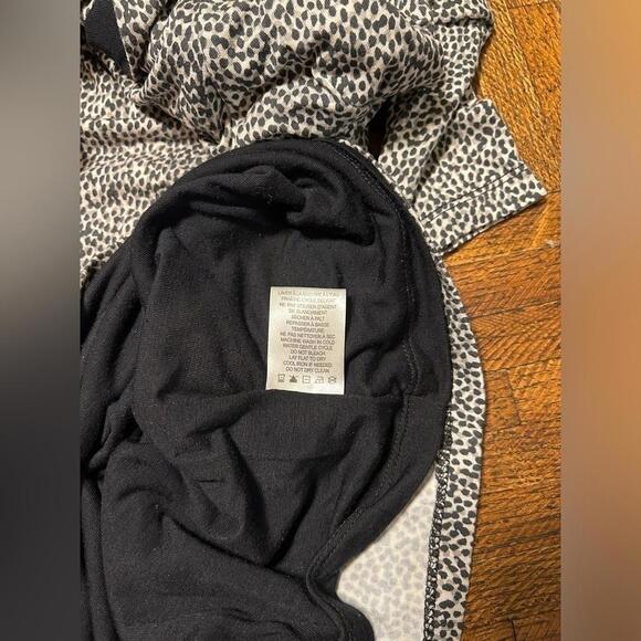 Lila Rose leopard print dress - Picture 2 of 6